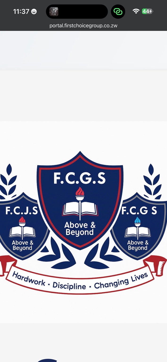 FCGS crest